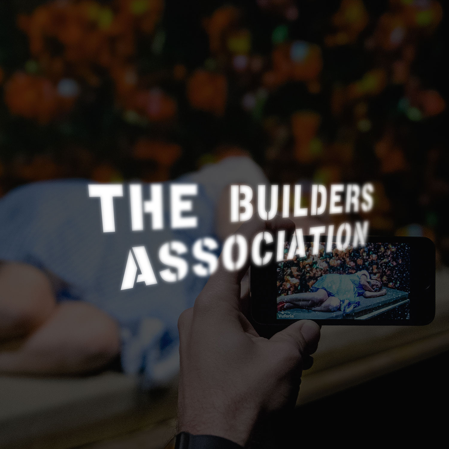 Builders Association Inc logo